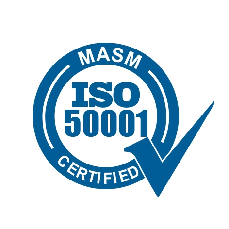 MNS ISO 50001 : 2019