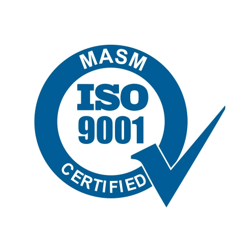 ISO:9001-2010