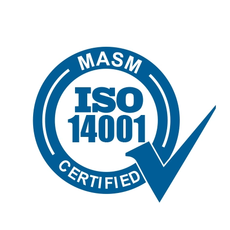 MNS ISO 14001 : 2016